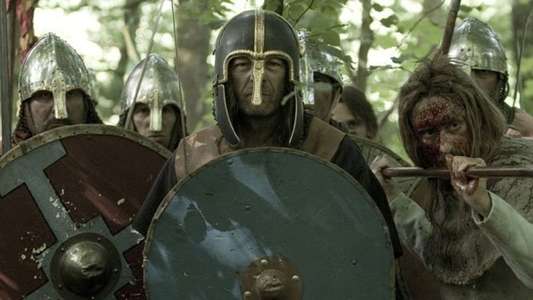 1066: The Battle for Middle Earth - Backdrops