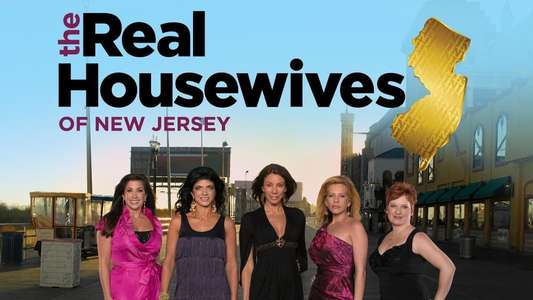The Real Housewives of New Jersey - Backdrops