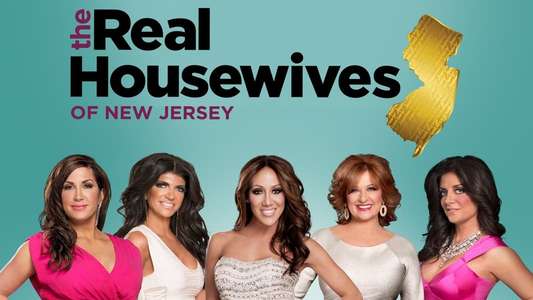 The Real Housewives of New Jersey - Backdrops