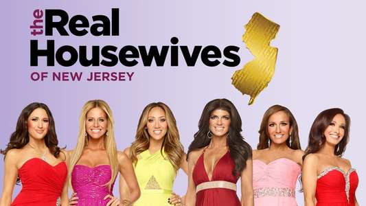 The Real Housewives of New Jersey - Backdrops