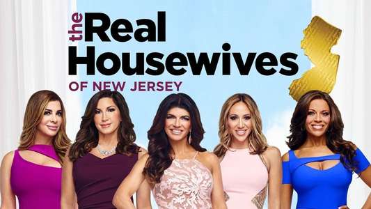 The Real Housewives of New Jersey - Backdrops