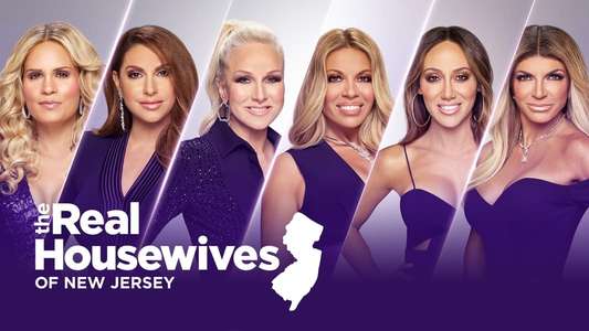 The Real Housewives of New Jersey - Backdrops