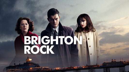 Brighton Rock - Backdrop
