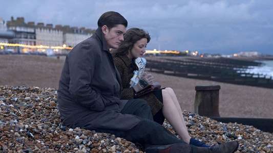 Brighton Rock - Backdrop