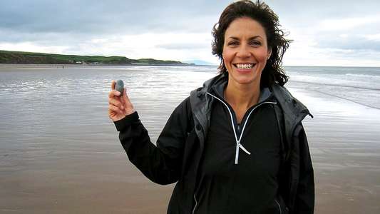 Wainwright Walks: Coast To Coast - Backdrop