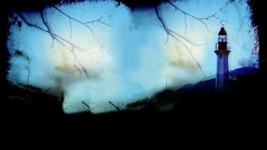 Harper's Island - Backdrops
