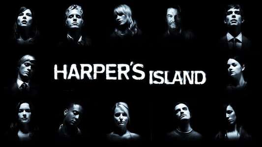 Harper's Island - Backdrops