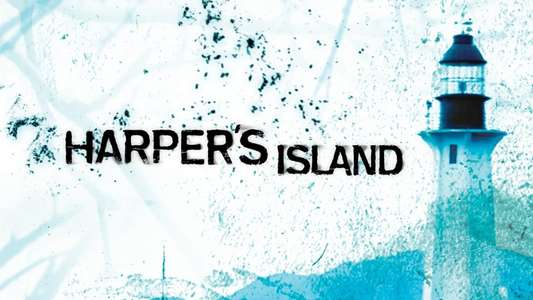 Harper's Island - Backdrops