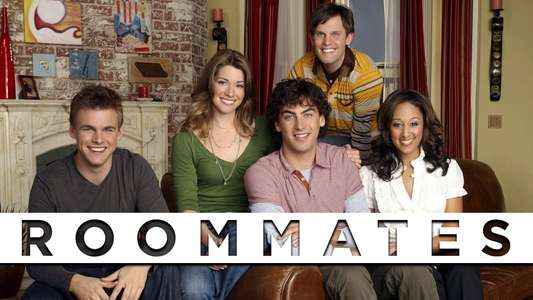 Roommates - Backdrop