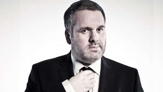 Chris Moyles' Quiz Night - Backdrop