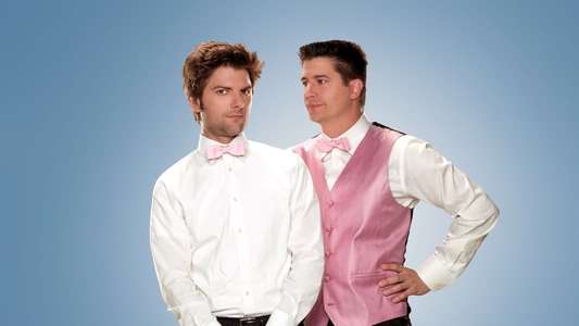 Party Down - Backdrops