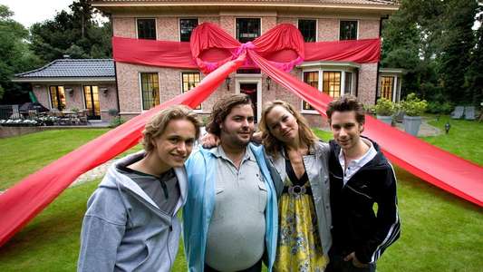 Hoofdprijs  De - Backdrop