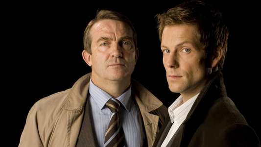 Law & Order: UK - Backdrops