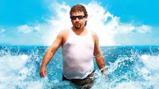 Eastbound & Down - Backdrops