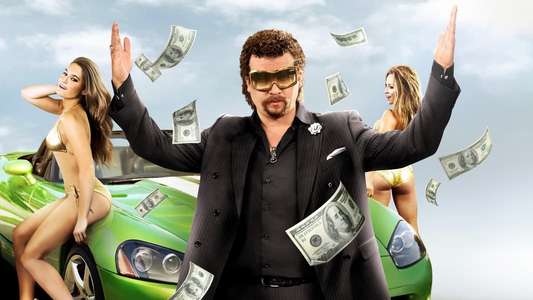 Eastbound & Down - Backdrops