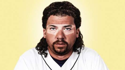 Eastbound & Down - Backdrops