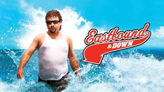 Eastbound & Down - Backdrops