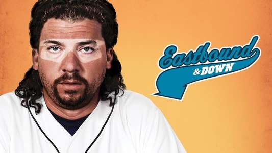 Eastbound & Down - Backdrops