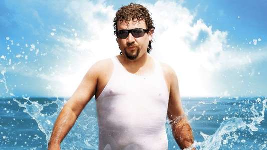Eastbound & Down - Backdrops