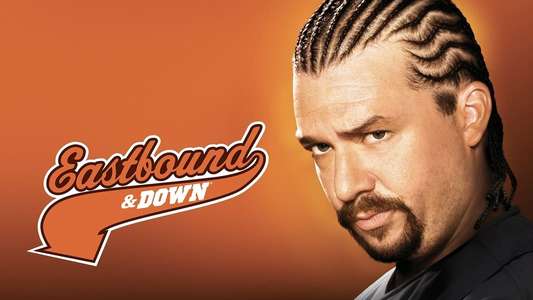 Eastbound & Down - Backdrops