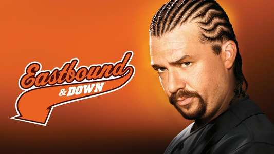 Eastbound & Down - Backdrops