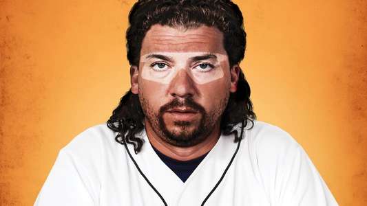 Eastbound & Down - Backdrops