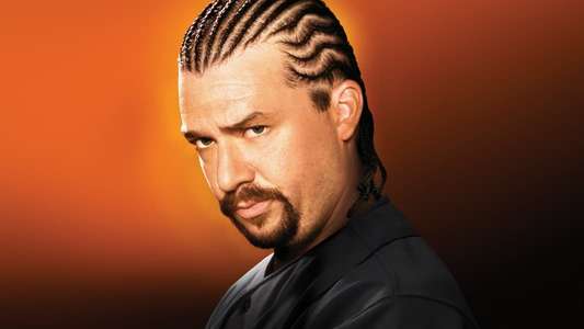 Eastbound & Down - Backdrops