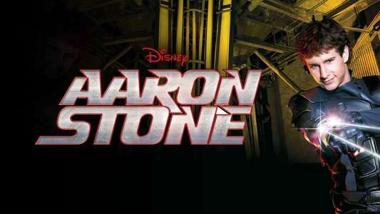 Aaron Stone - Backdrops