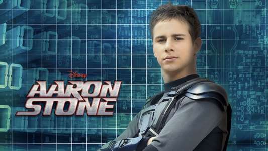 Aaron Stone - Backdrops