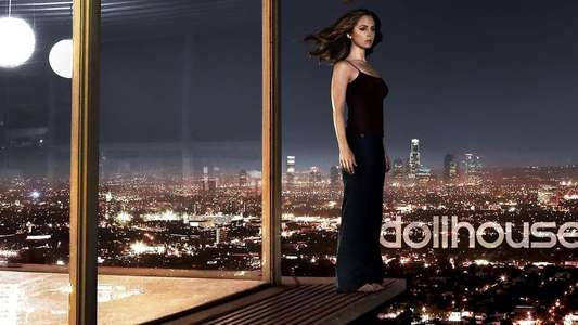 Dollhouse - Backdrops