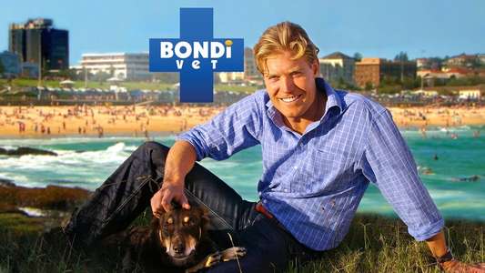 Bondi Vet - Backdrops