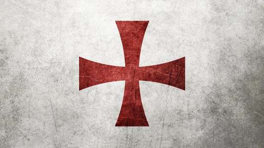 The Last Templar - Backdrops