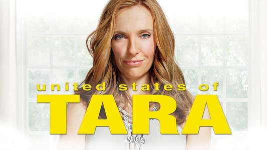 United States of Tara - Backdrop