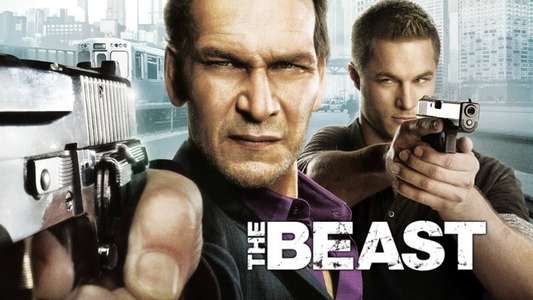 The Beast - Backdrops