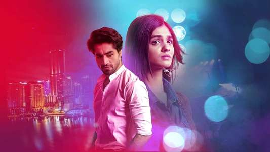 Yeh Rishta Kya Kehlata Hai - Backdrops