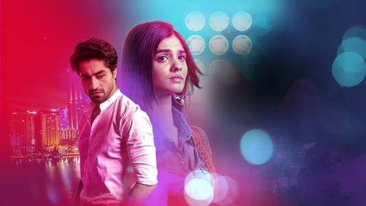 Yeh Rishta Kya Kehlata Hai - Backdrops