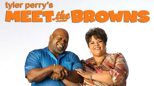 Meet the Browns - Backdrops