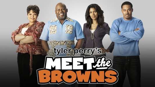 Meet the Browns - Backdrops