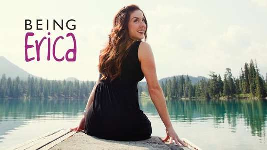 Being Erica - Backdrops