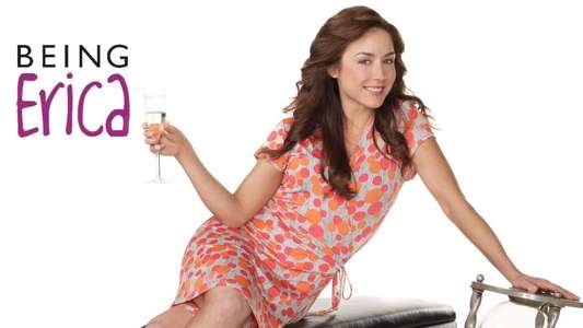 Being Erica - Backdrops