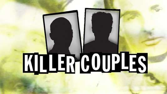 Killer Couples - Backdrop