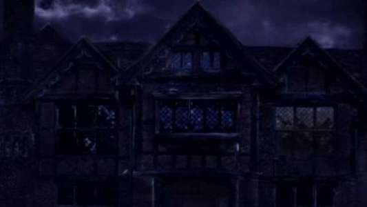 Crooked House - Backdrop