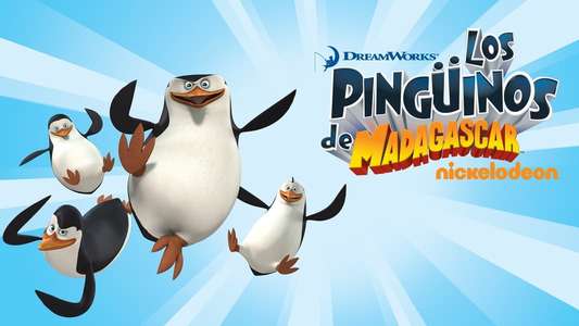 The Penguins of Madagascar - Backdrops