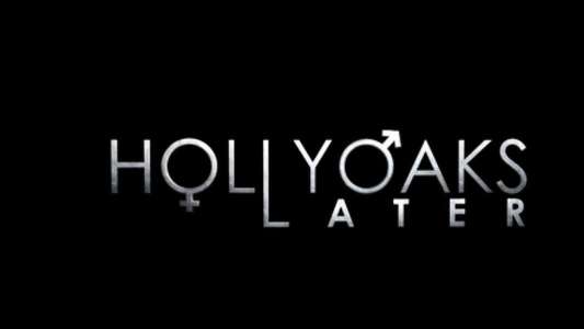 Hollyoaks Later - Backdrop