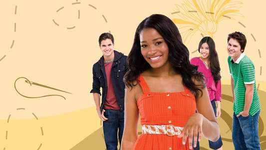 True Jackson  VP - Backdrop
