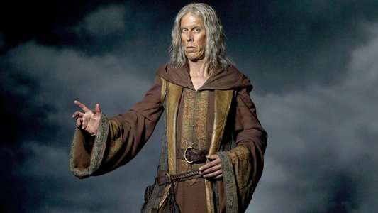 Legend of the Seeker - Backdrop