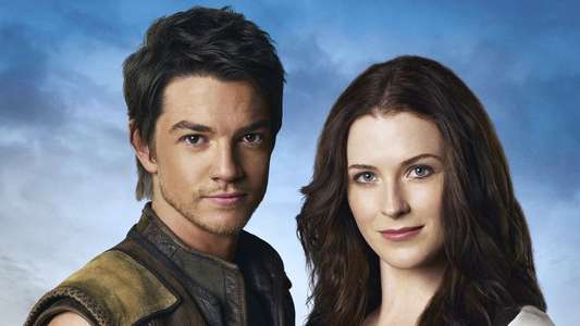 Legend of the Seeker - Backdrop