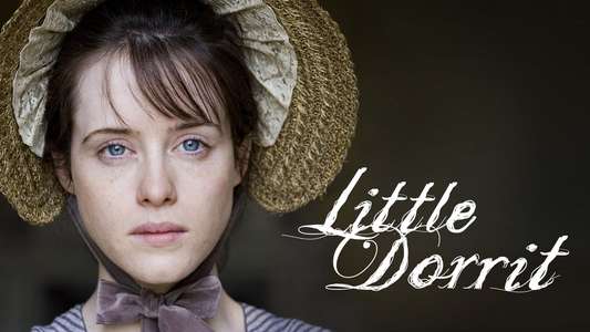 Little Dorrit - Backdrop