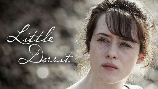 Little Dorrit - Backdrop