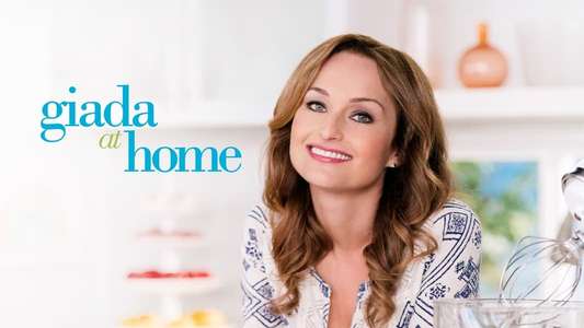 Giada at Home - Backdrop